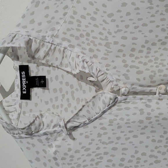 Express blouse - Picture 2 of 3